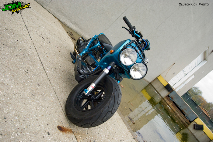 Categories honda ruckus modification Honda Ruckus Photos honda ruckus 