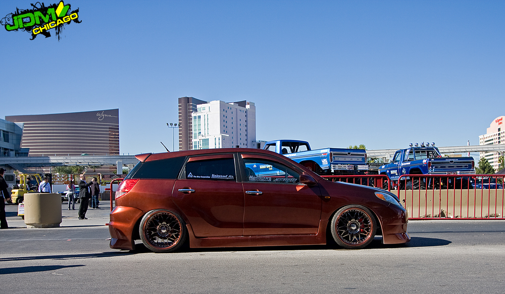 Bmw club of las vegas #7