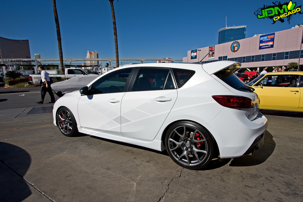 mazda 6 2010 rims