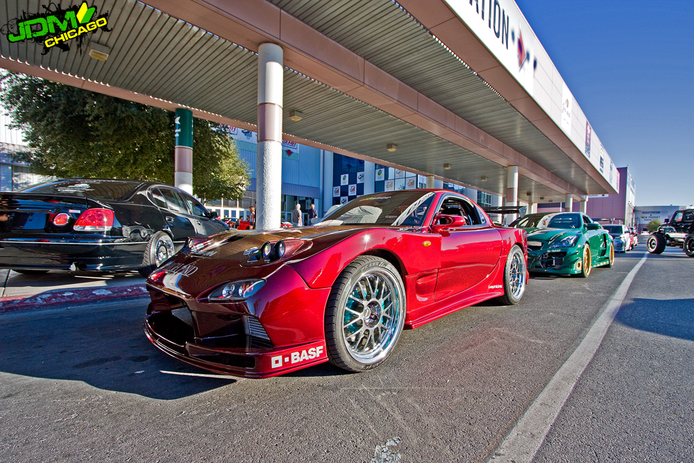 Bmw club of las vegas #3