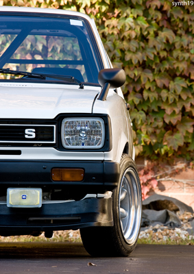 1981 toyota starlet body kit 1981 toyota starlet body kit